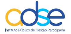 Logótipo ADSE
