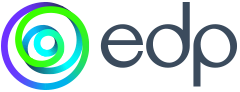 Logótipo EDP